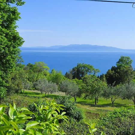 Apartmani Donata Rijeka Bagian luar foto