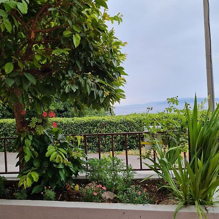 Apartmani Donata Rijeka Ruang foto