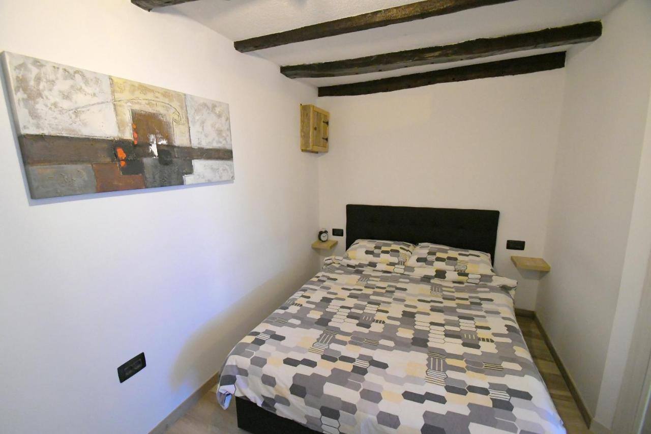 Apartmani Donata Rijeka Bagian luar foto