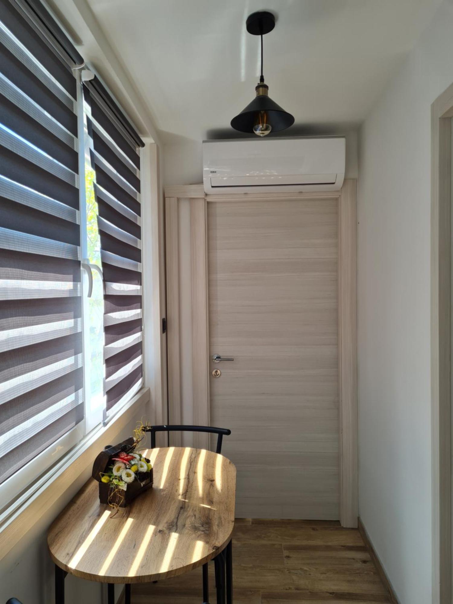 Apartmani Donata Rijeka Ruang foto