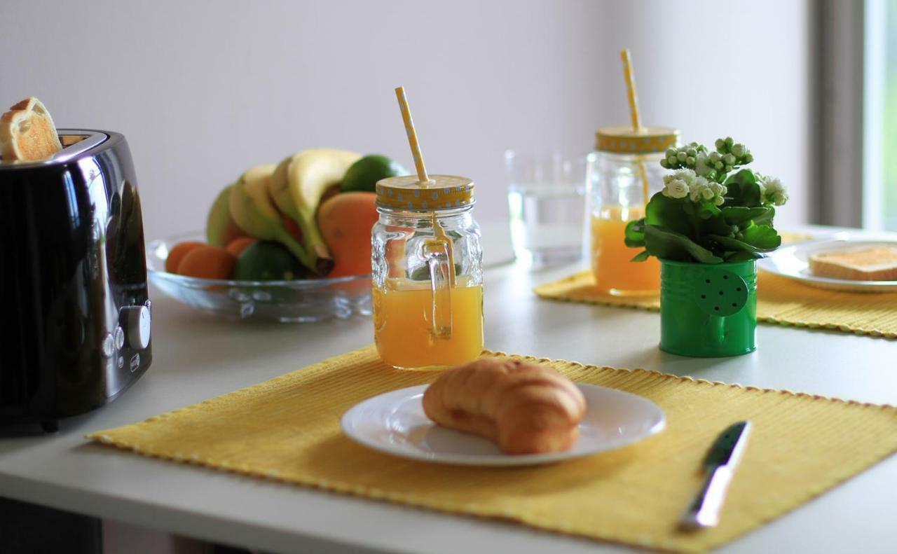 Apartmani Donata Rijeka Bagian luar foto