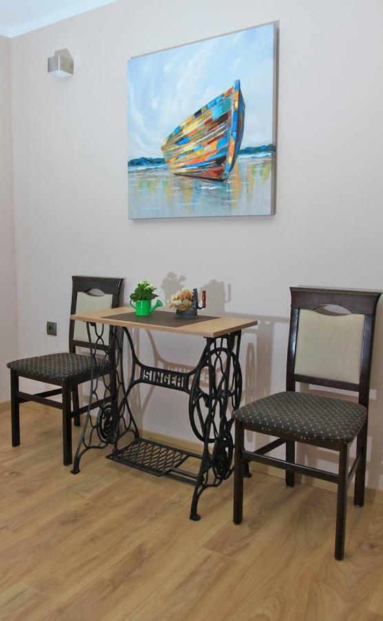Apartmani Donata Rijeka Bagian luar foto